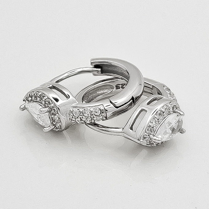 Hugguie Zirconia Gota