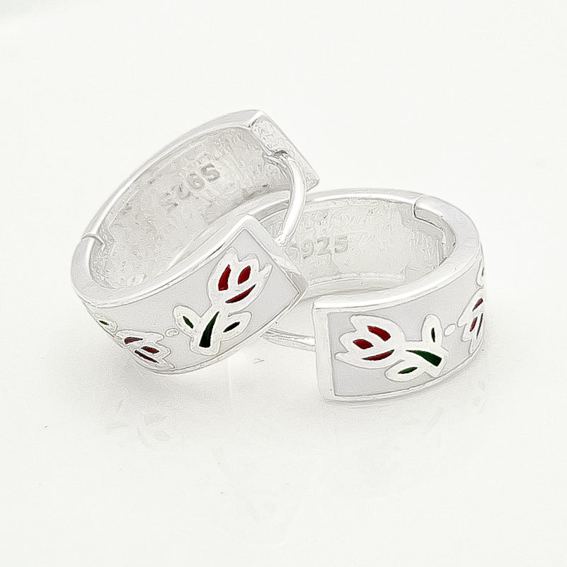Hugguie Esmalte Blanco