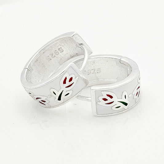 Hugguie Esmalte Blanco