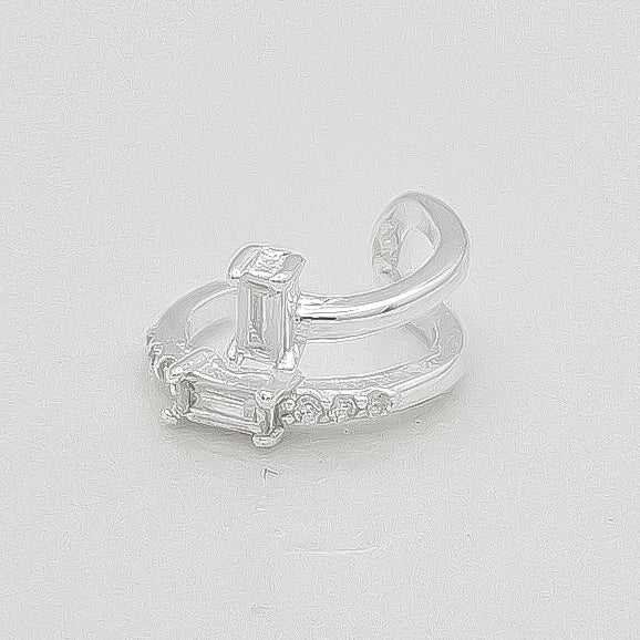 Clip Zirconia