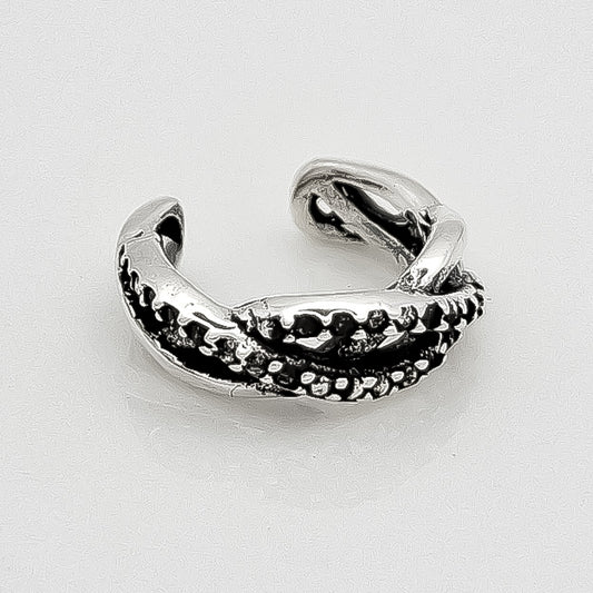 Arete Clip Sencillo