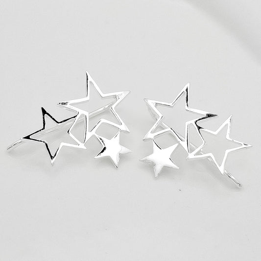 Arete Trepador Estrellas
