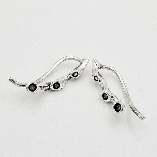 Arete Trepador Hueso