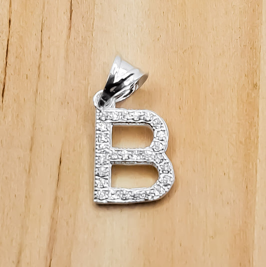 Dije Letra Mini