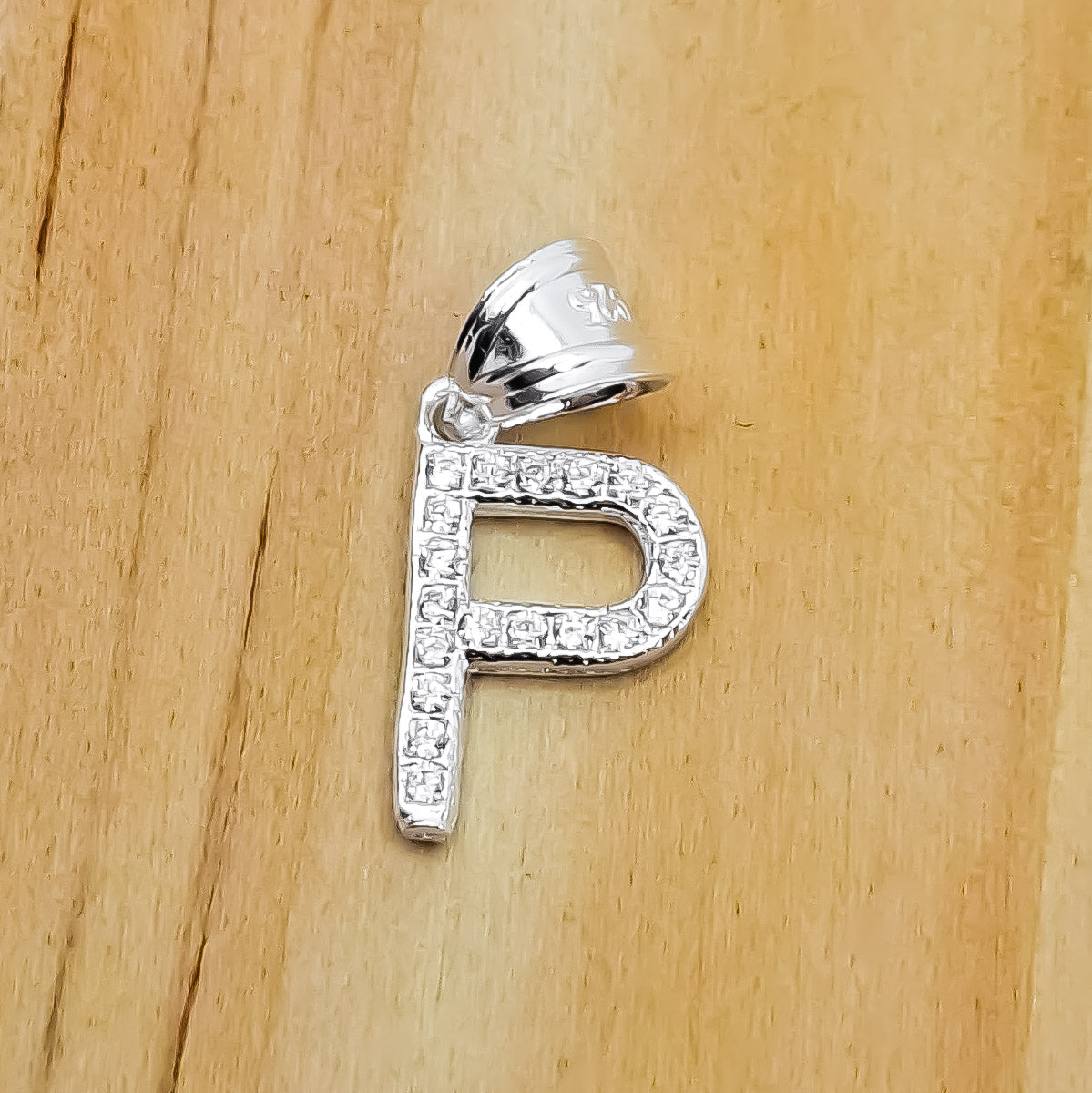 Dije Letra Mini