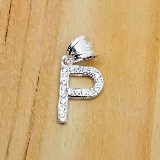 Dije Letra Mini