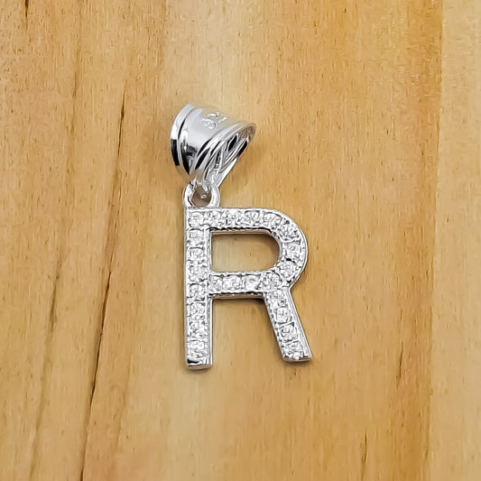 Dije Letra Mini