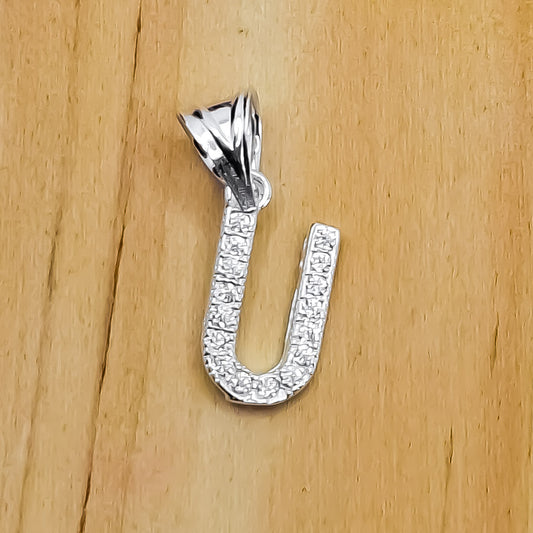 Dije Letra Mini