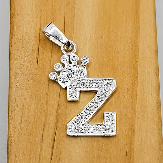 Letra Zirconia