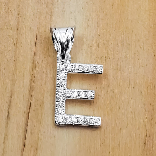 Dije Letra Mini