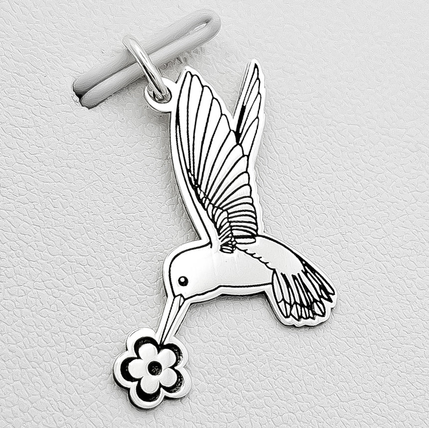Dije Colibri