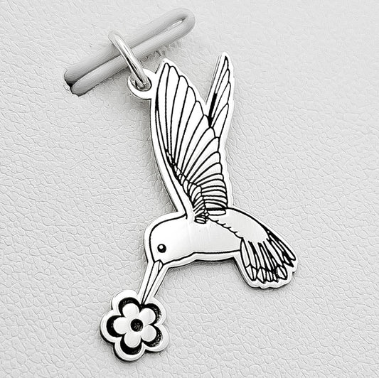 Dije Colibri