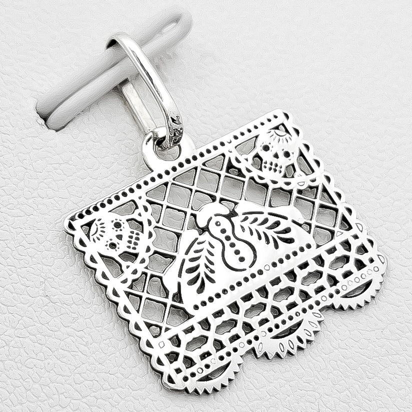 Dije Dia de Muertos