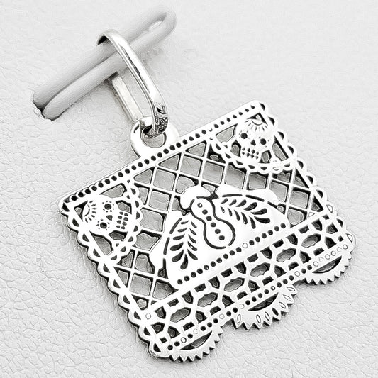 Dije Dia de Muertos