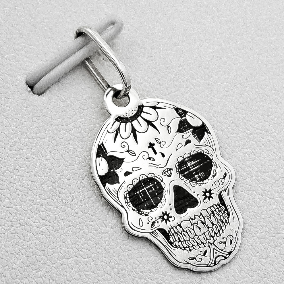 Dije Calavera