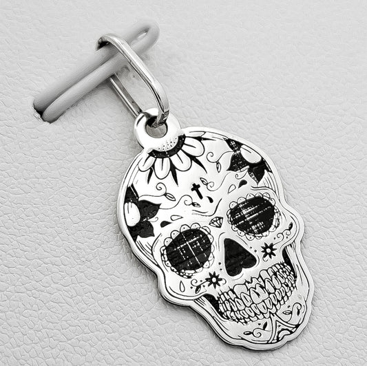 Dije Calavera