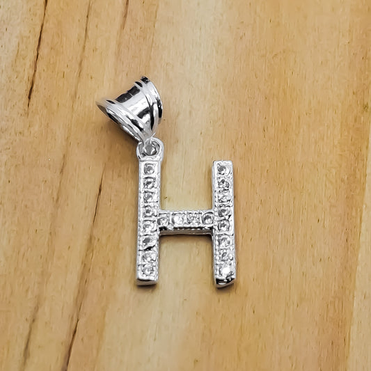 Dije Letra Mini