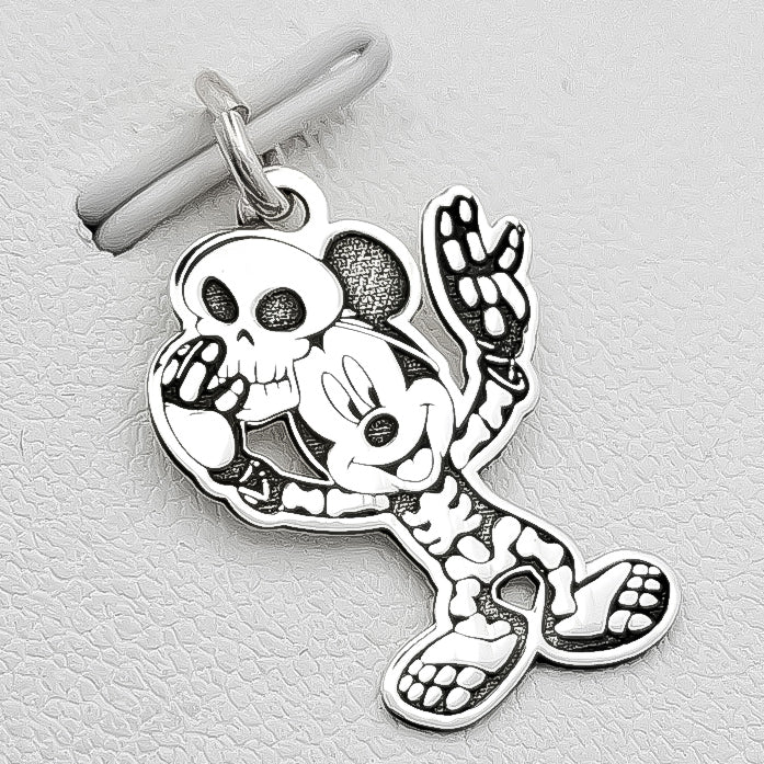 Dije Mickey Disfraz