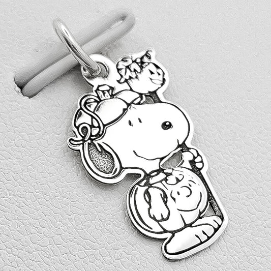 Dije Snoopy