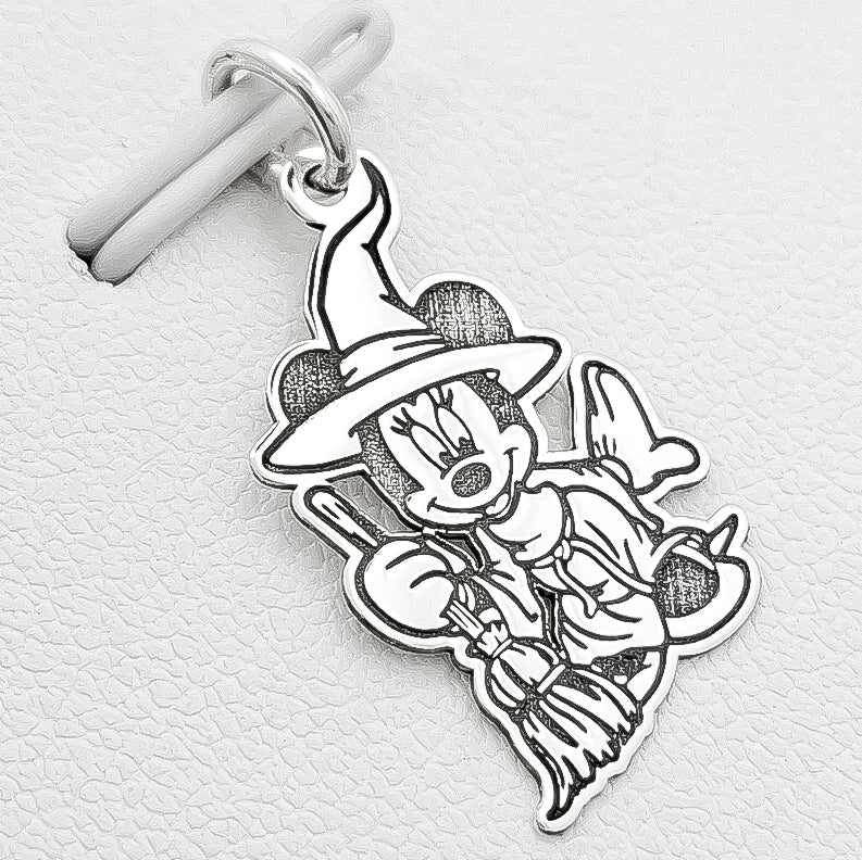 Dije Mickey Mouse