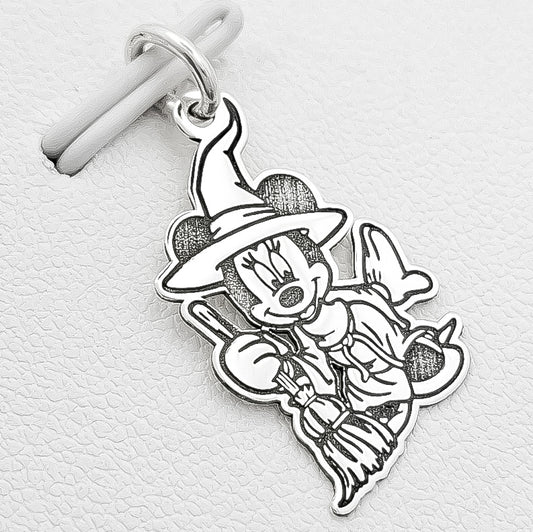 Dije Mickey Mouse