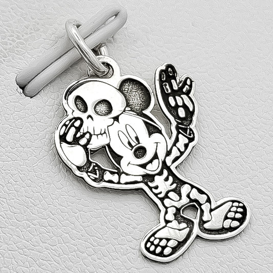 Dije Mickey Disfraz