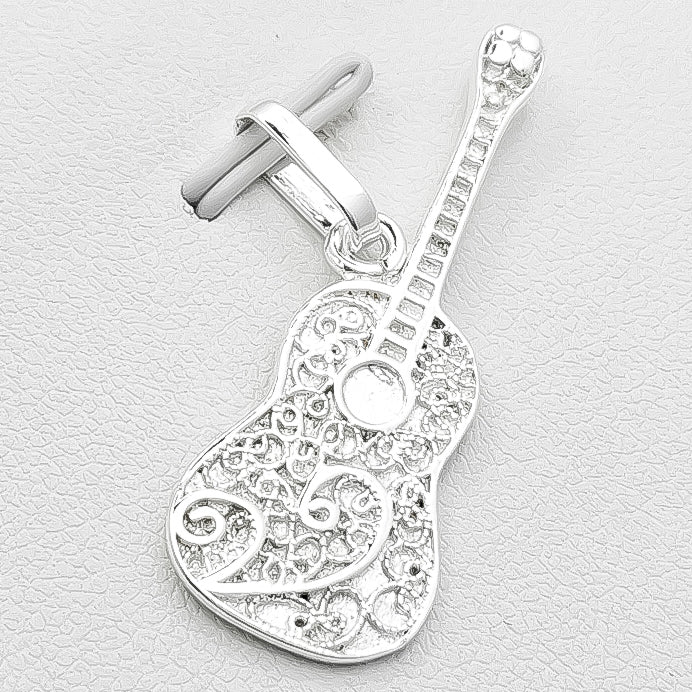 Dije Guitarra