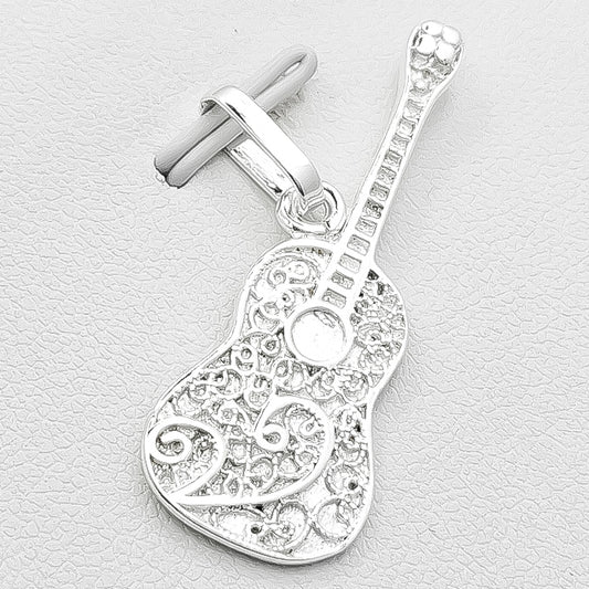 Dije Guitarra
