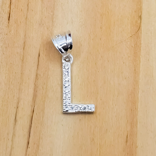 Dije Letra Mini