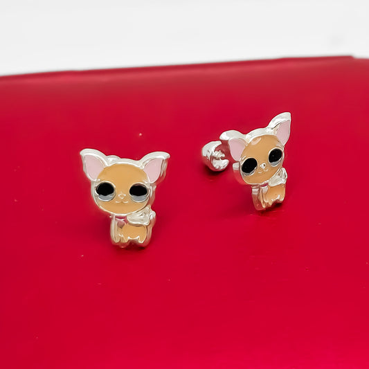 Broquel Chihuahua