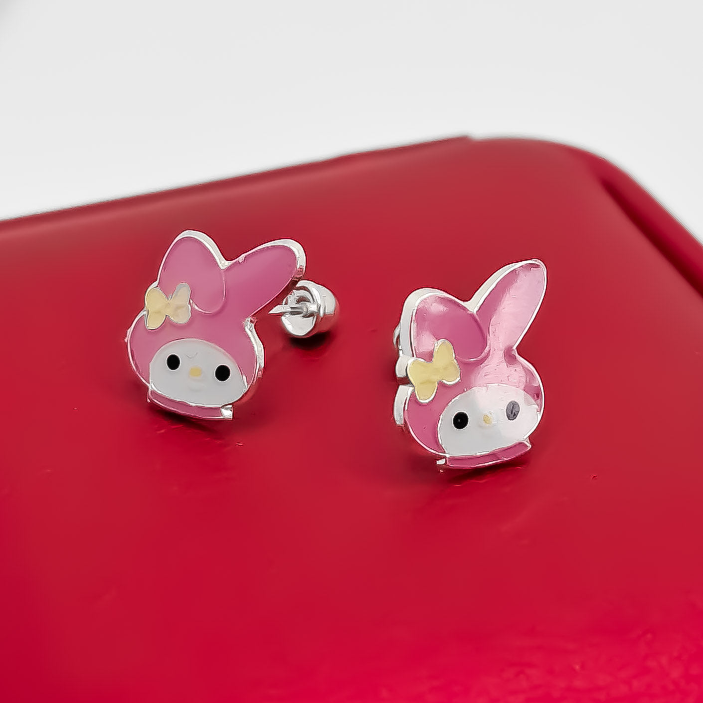 Broquel My Melody