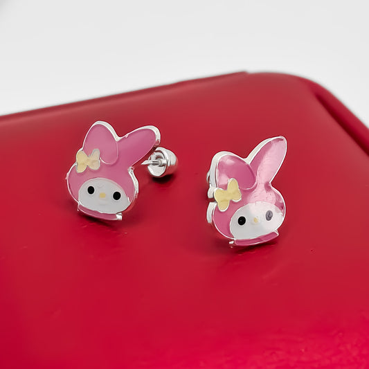 Broquel My Melody