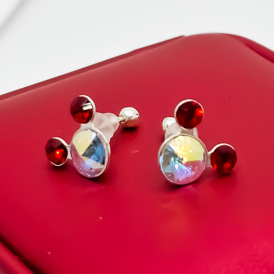 Broquel Mickey Zirconia