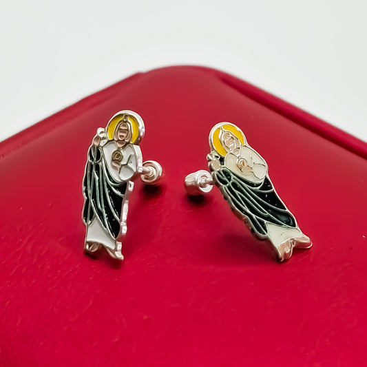 Broquel San Judas