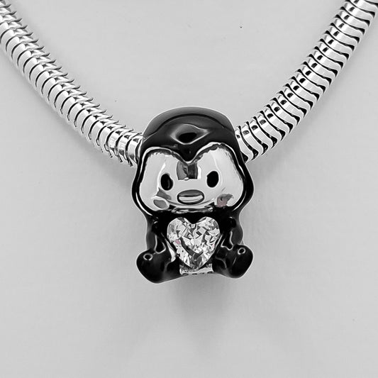 Charm Pingüinito