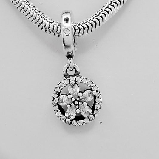 Charm Florecita Zirconia