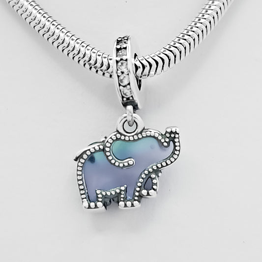 Charm Elefante