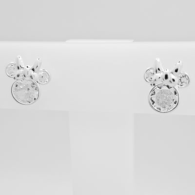 Broquel Minnie Blanco