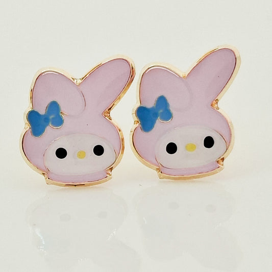 Broquel My Melody