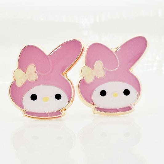 Broquel My Melody