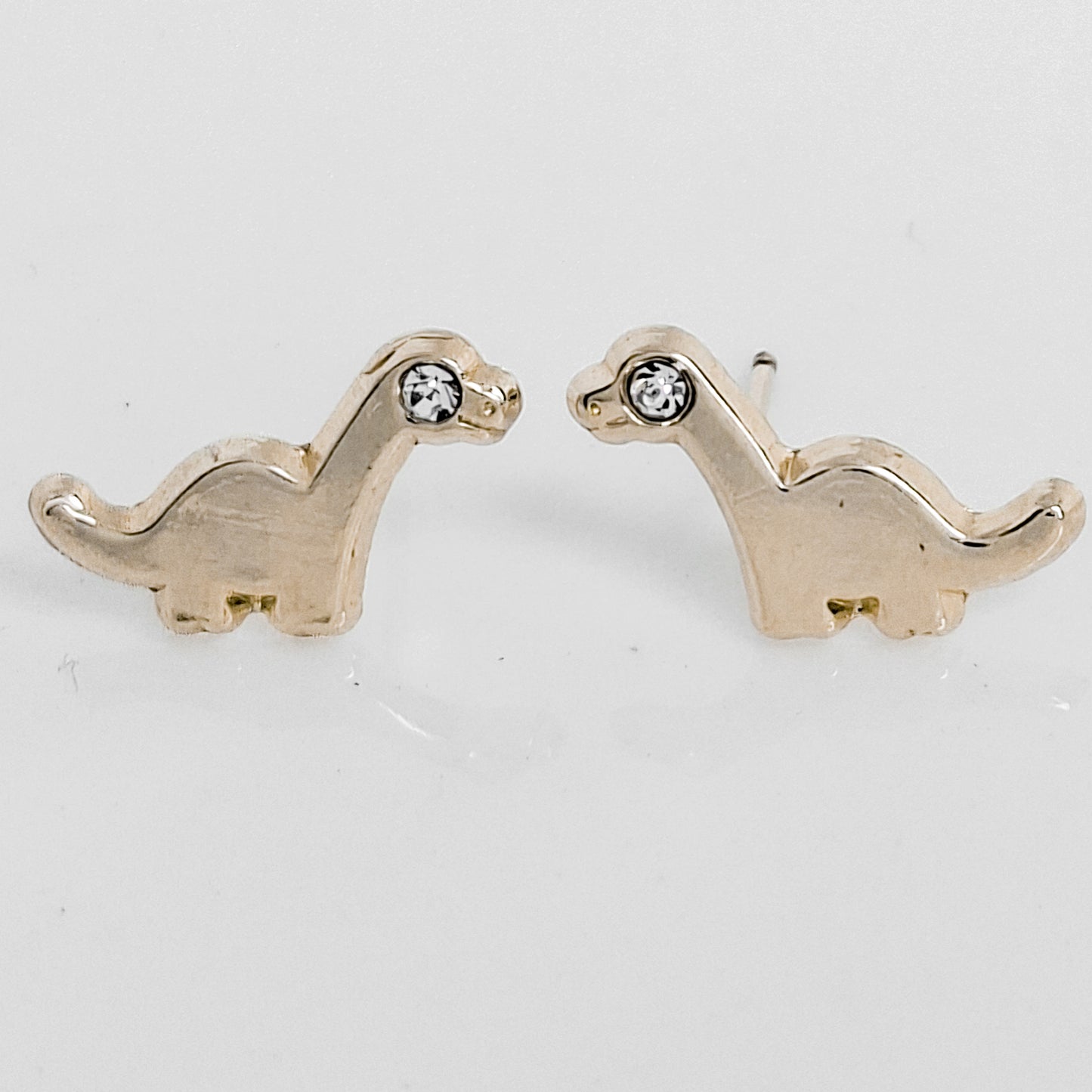 Broquel Dinosaurio