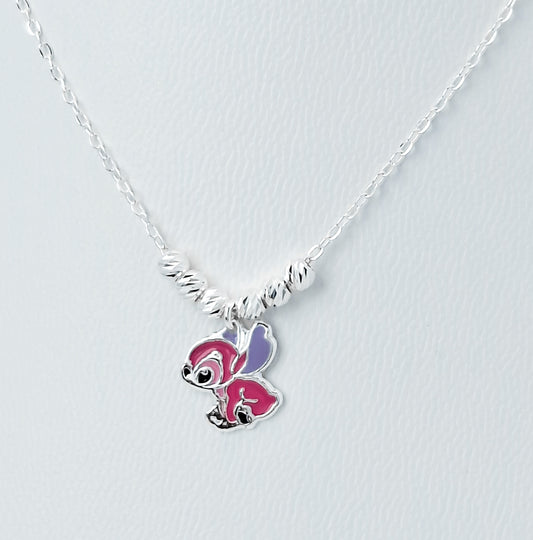 Collar Angela Bola