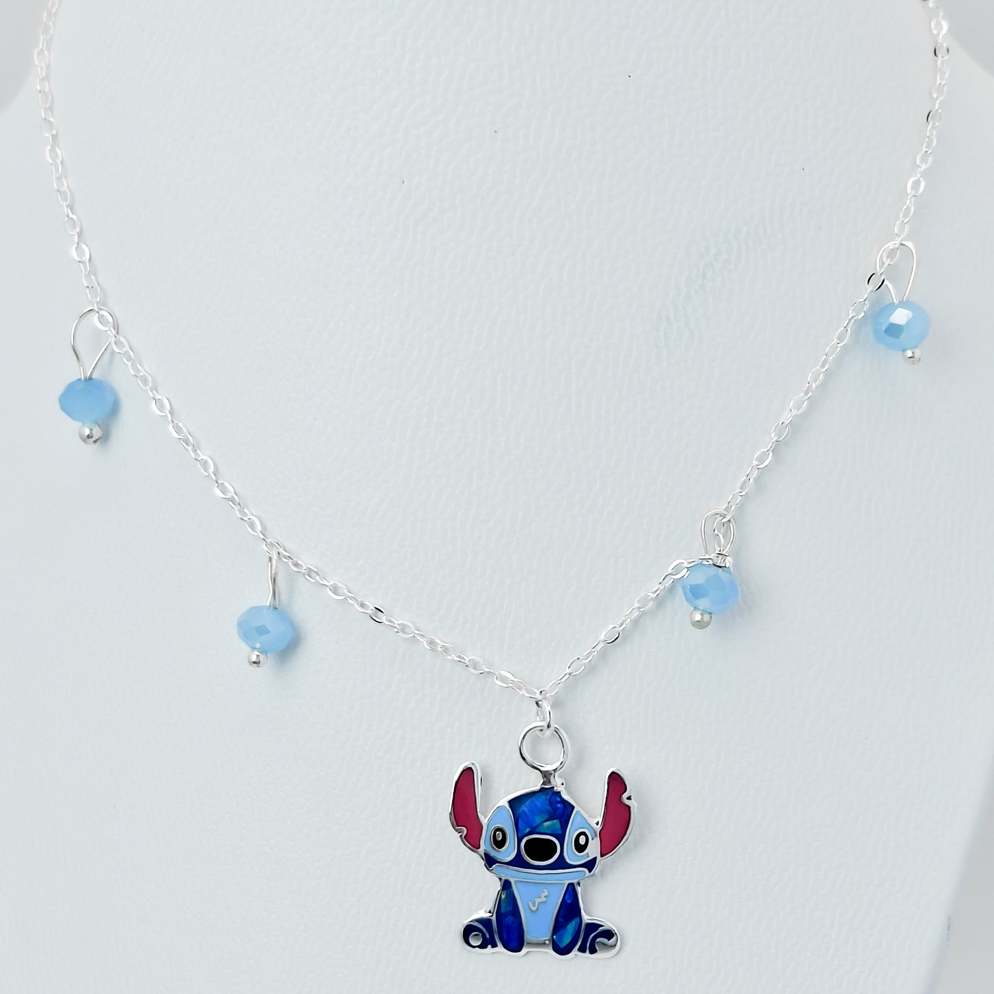 Collar Stich Opalo