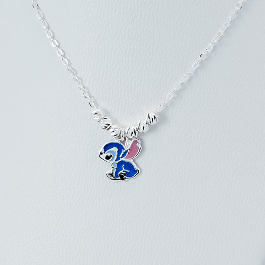 Collar Stich Bola