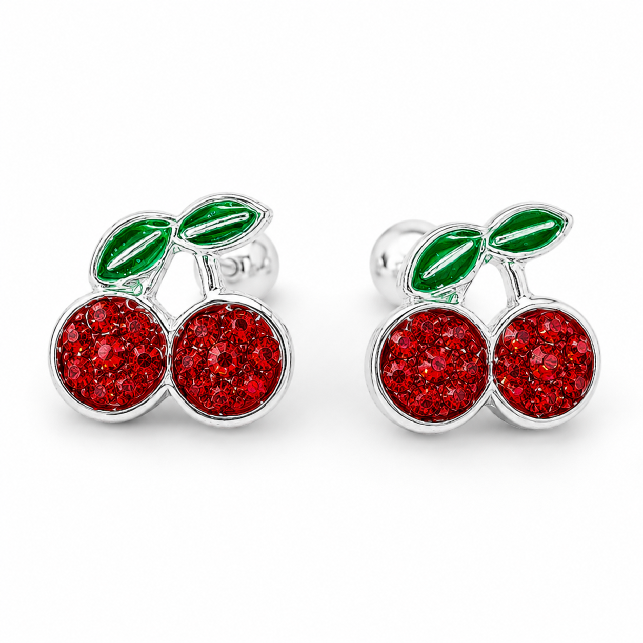 Broquel Cereza