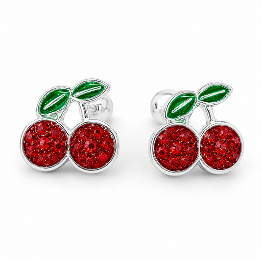 Broquel Cereza