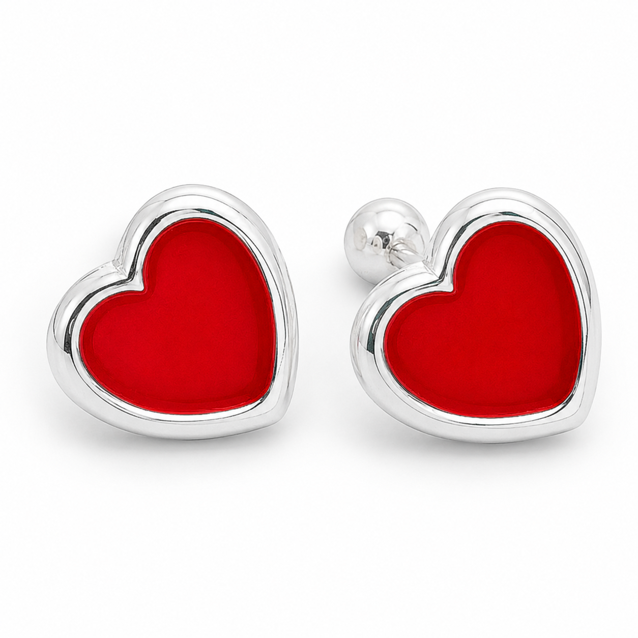 Broquel Corazon