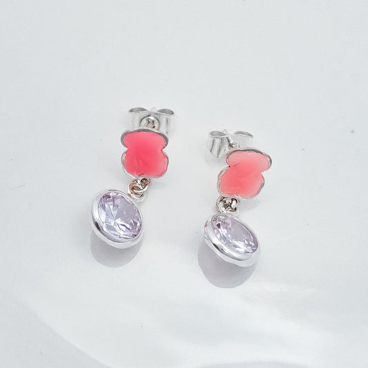 Arete Oso Coral