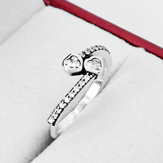 Anillo Corazoncitos