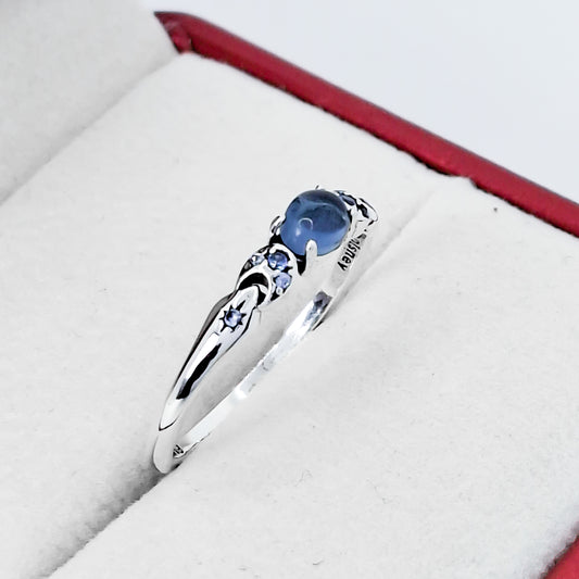 Anillo Jazmin